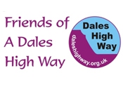 Friends of a Dales High Way logo