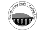 Friends of the Settle - Carlisle Line logo